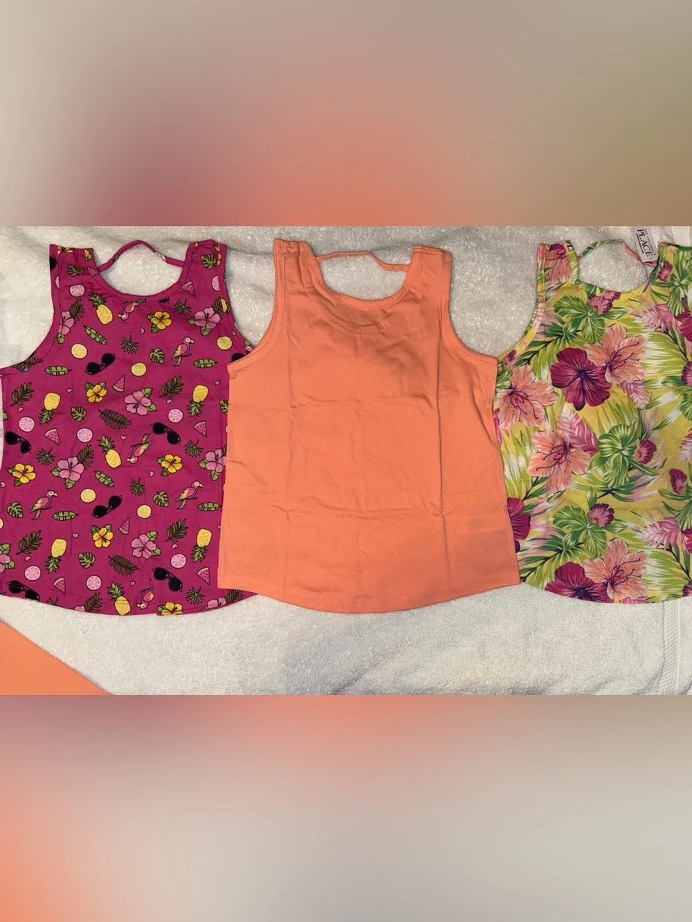 Girls outfit - Picture 2 of 9